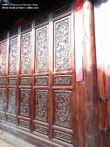 017 - Shaxi